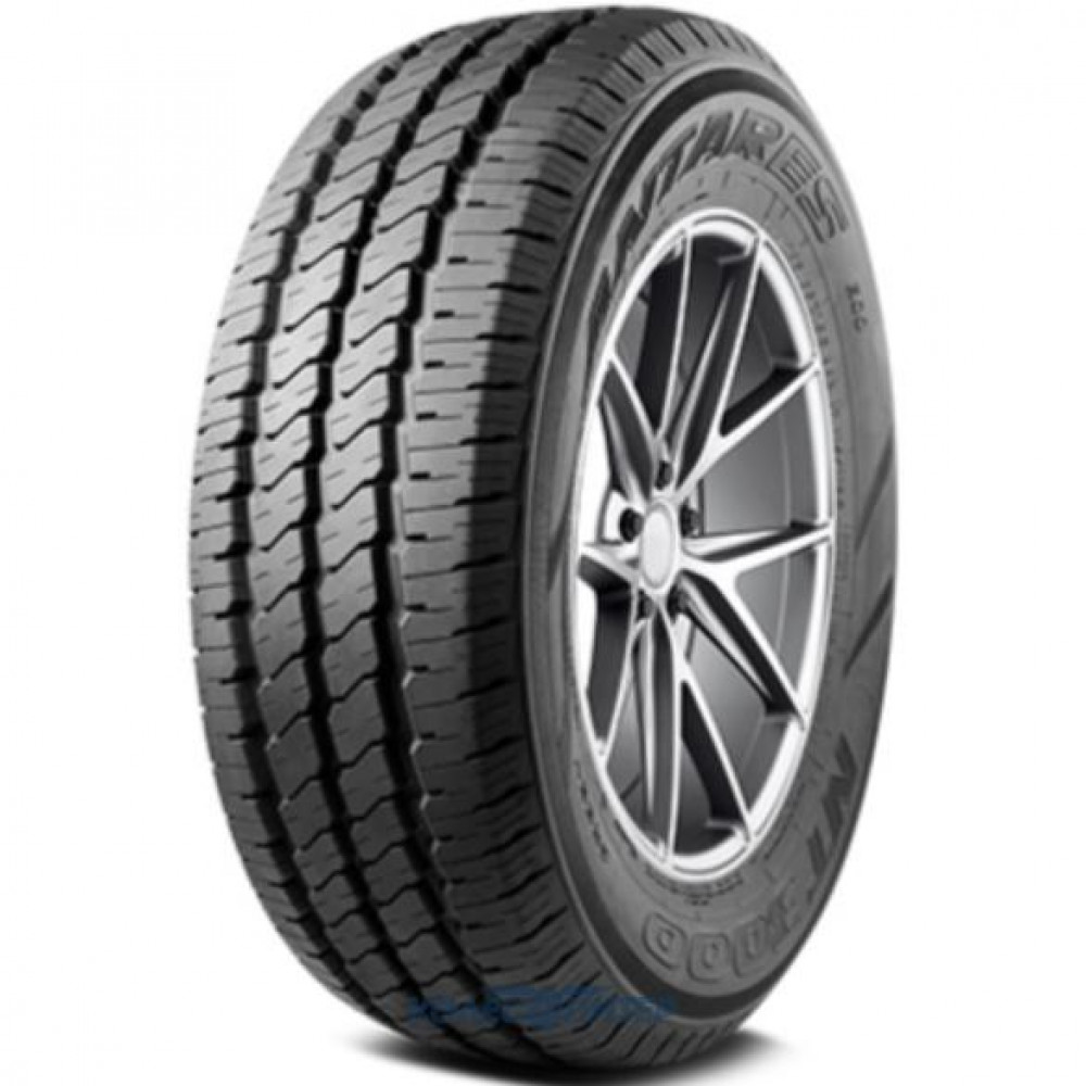 Antares NT3000 205/70 R15C 106/104S летняя