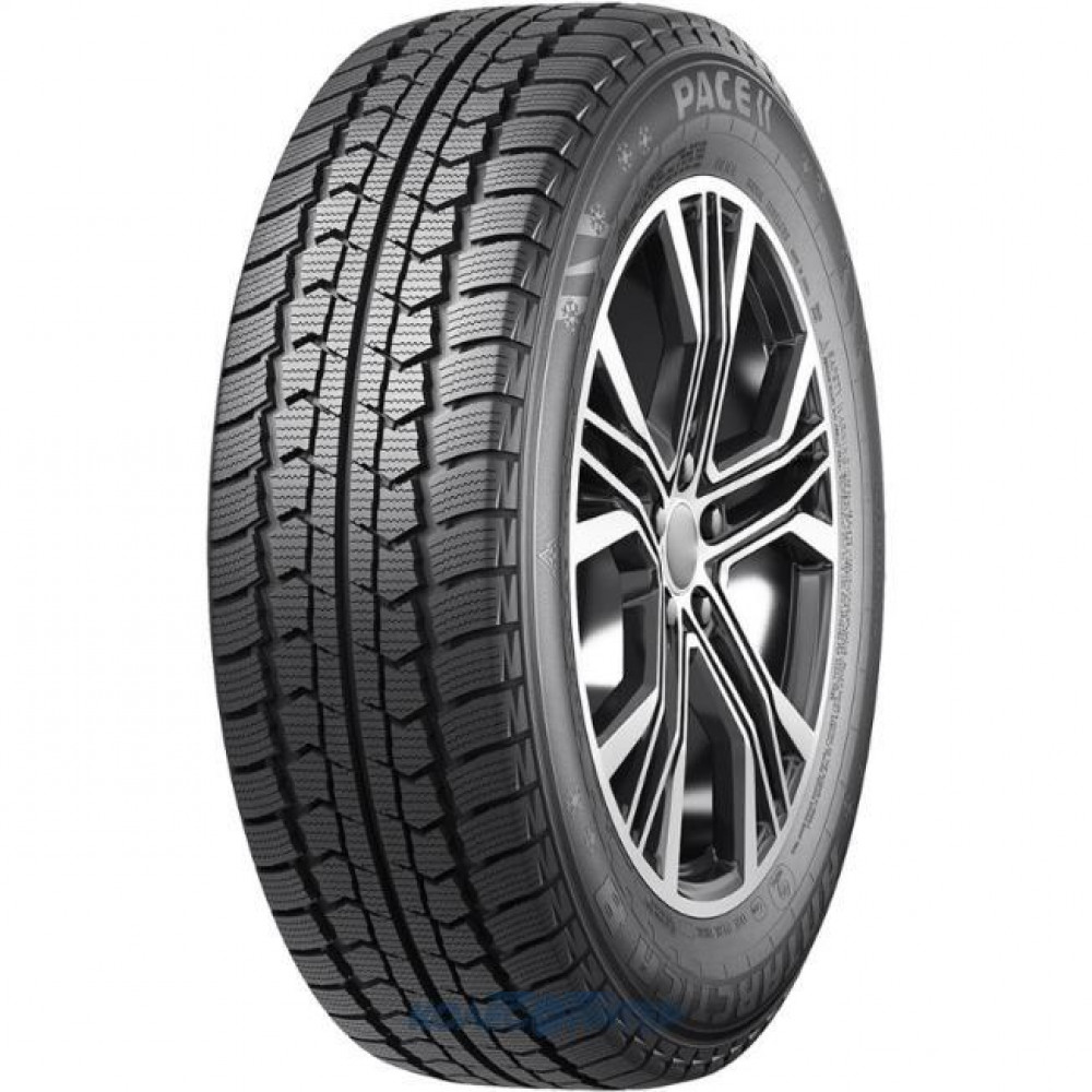 Pace Antarctica 8 195/70 R15C 104/102S зимняя