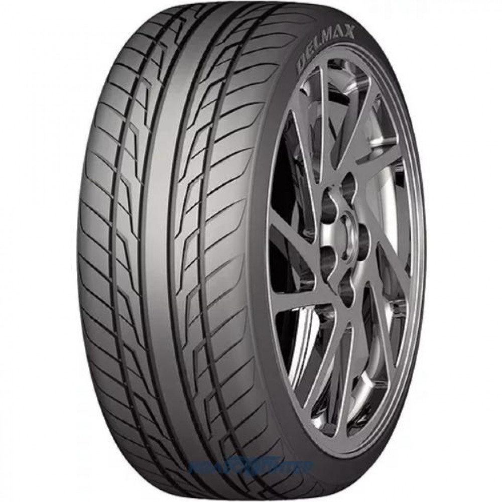 Delmax Ultima Sport 255/45 R20 105W летняя