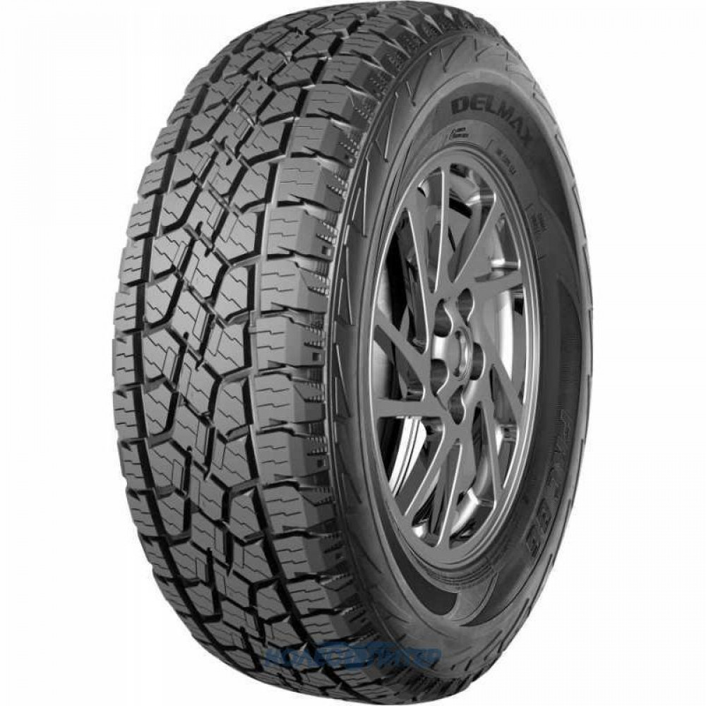 Delmax GripPro AT 265/70 R17 121/118S летняя