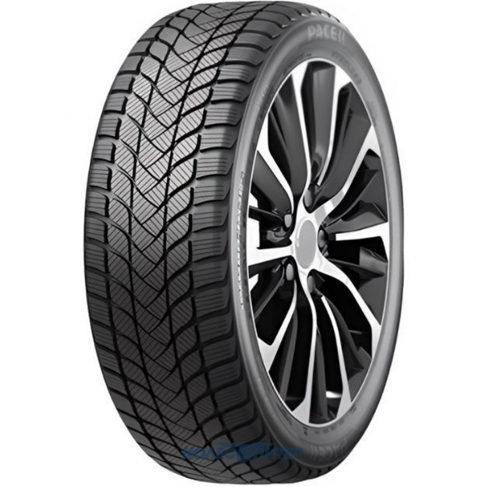 Pace Antarctica 5 + 195/60 R15 88H зимняя