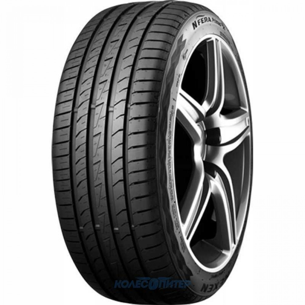 Nexen NFera Primus QX 245/45 R20 103W XL летняя