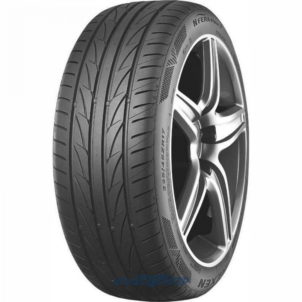 Nexen NFera Primus V 185/55 R15 82V летняя