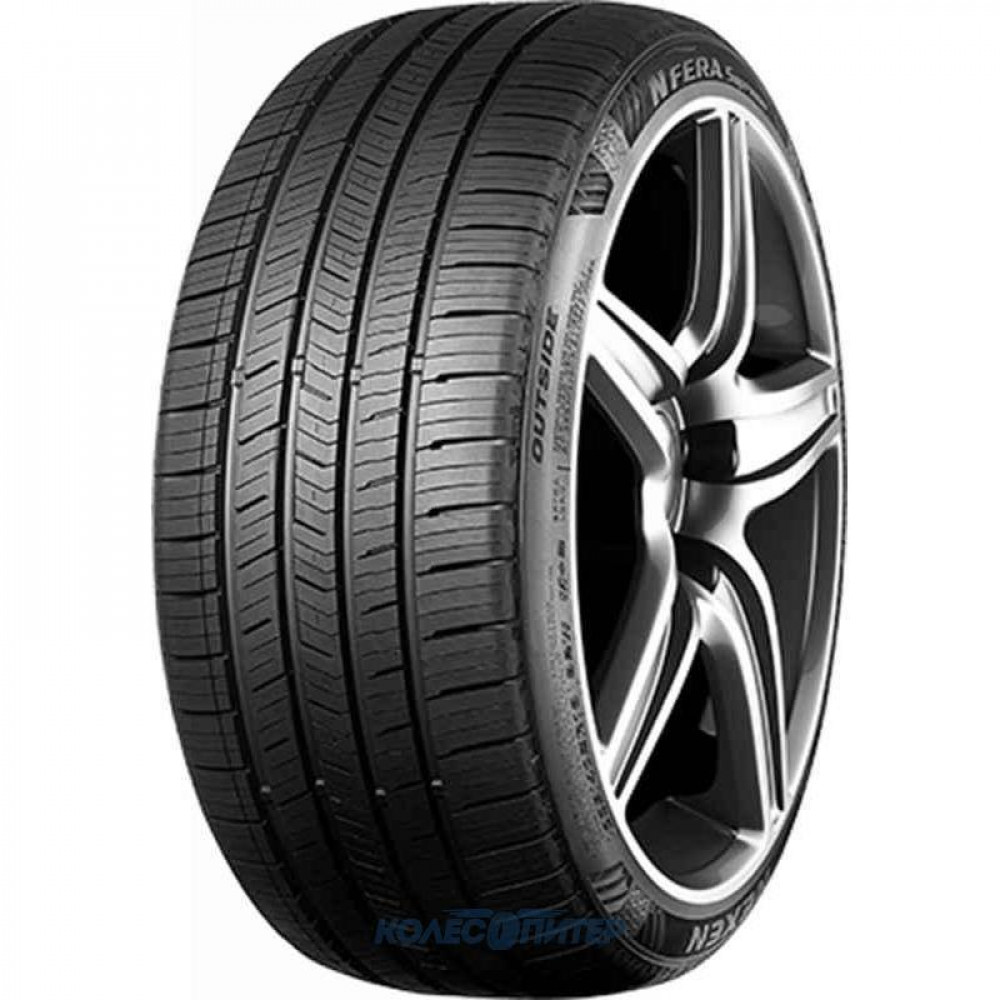 Nexen Nfera Supreme 235/45 R18 98W XL летняя