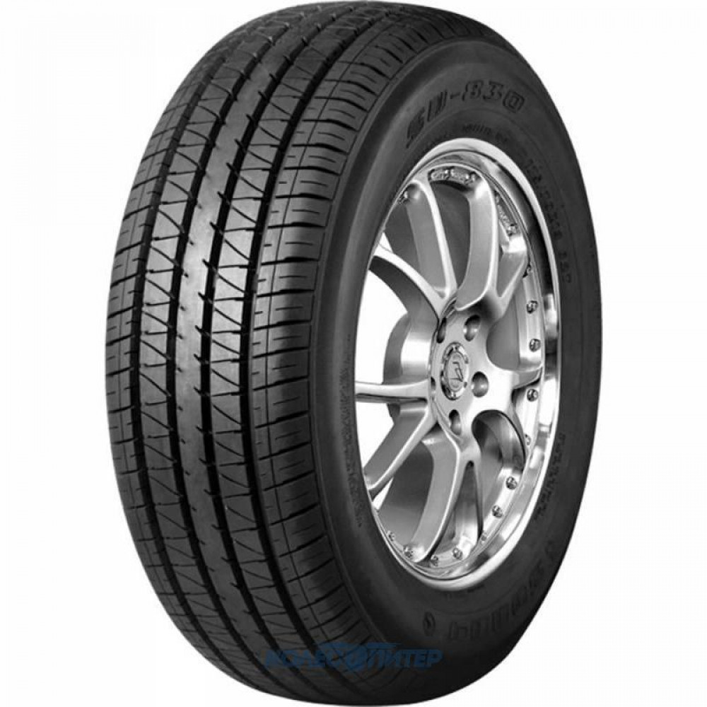 Antares SU-830 205/70 R15 96T летняя