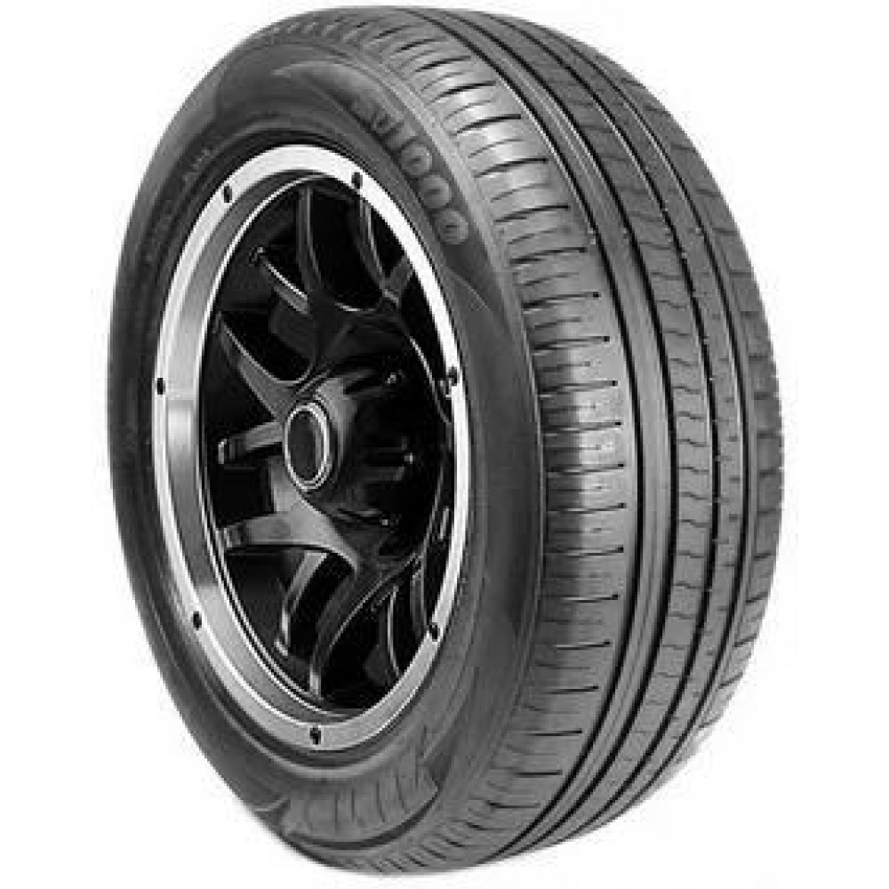 Zeetex SU1000 VFM 255/45 R20 105V XL летняя