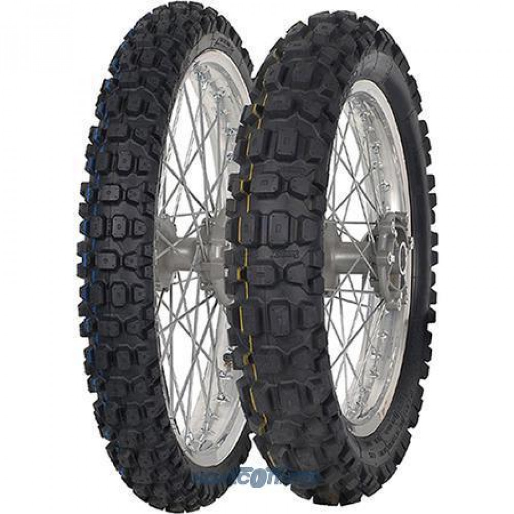 Mitas MC23 ROCKRIDER 110/80 R18 58P летняя