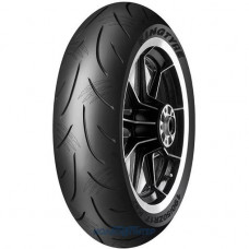 Kingtyre K97 160/60 R17 69W летняя