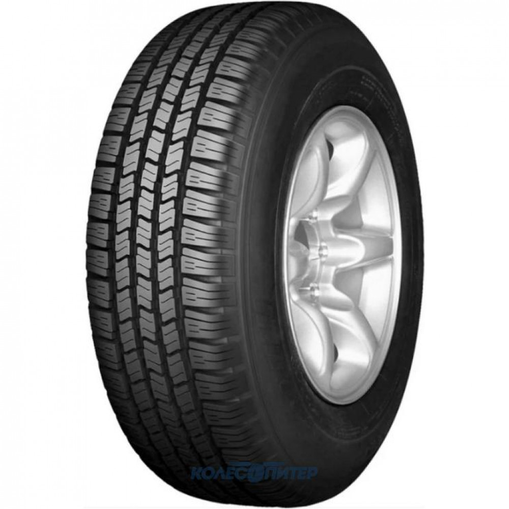 Royal Black Gazill 195/75 R16C 107/105R летняя