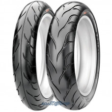 CST CM615 100/80 R17 52H летняя