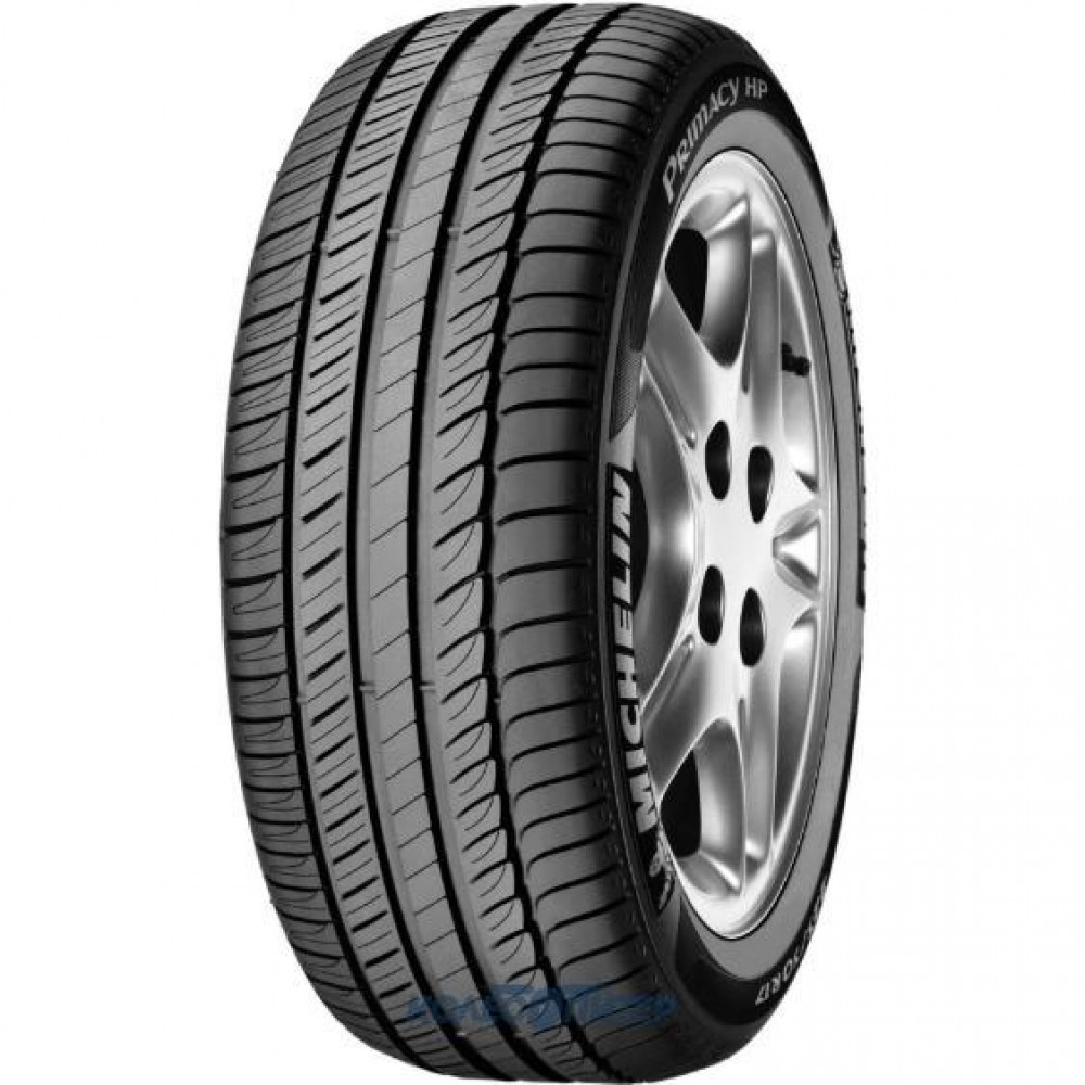 Michelin Primacy HP 255/45 R19 104V XL летняя