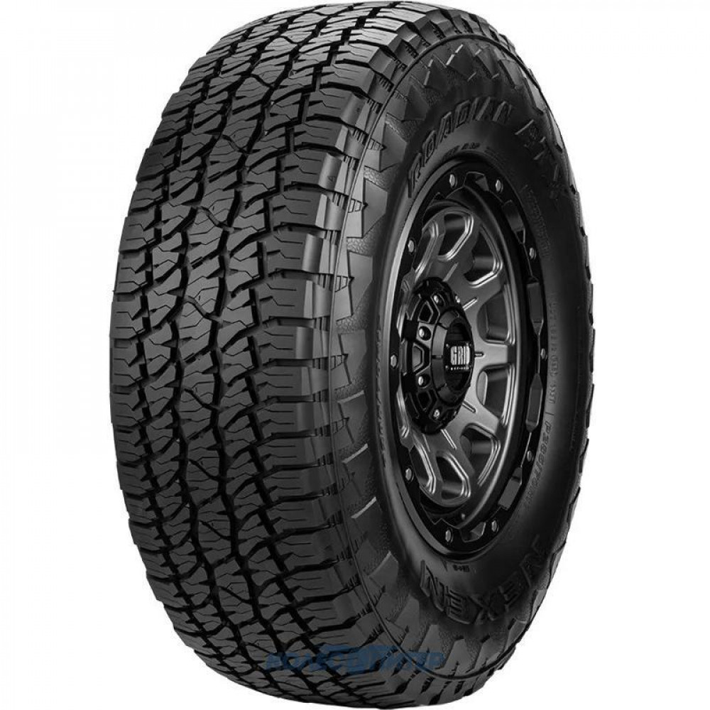 Nexen Roadian ATX 245/75 R17 112S летняя