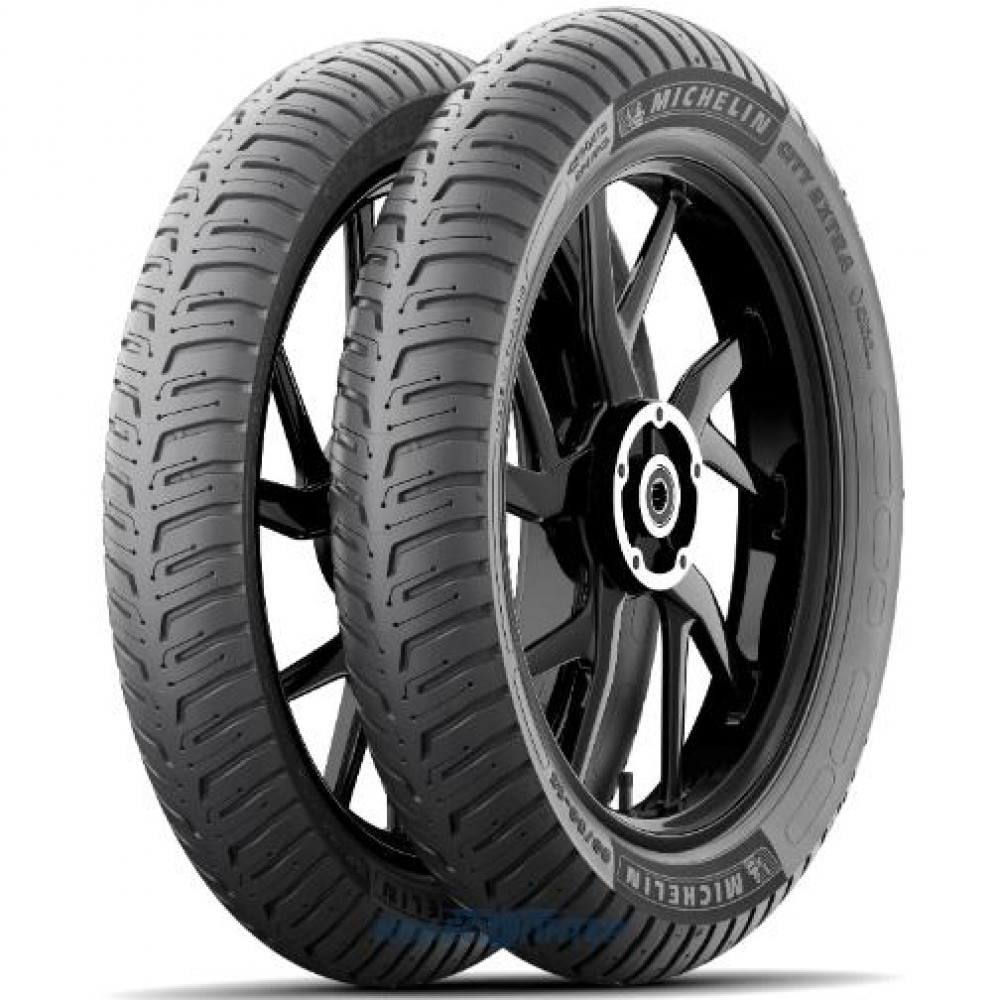 Michelin City Extra 90/90 R12 54P летняя