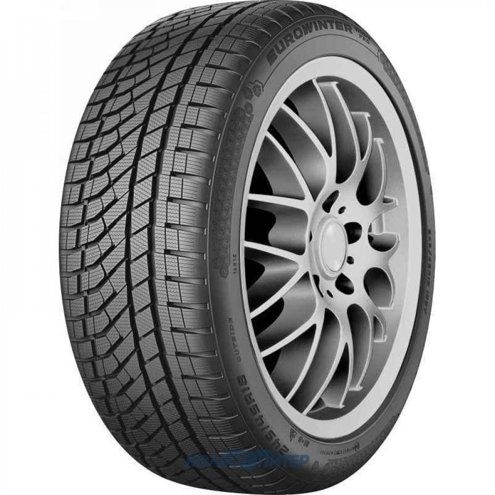 Falken Eurowinter HS02 Pro 255/45 R20 105W зимняя