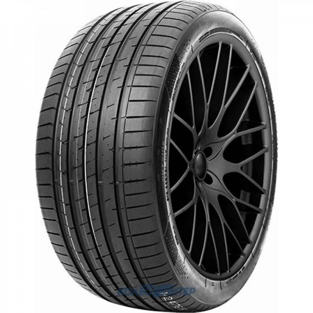 Compasal Blazer UHP II 235/55 R19 105W летняя