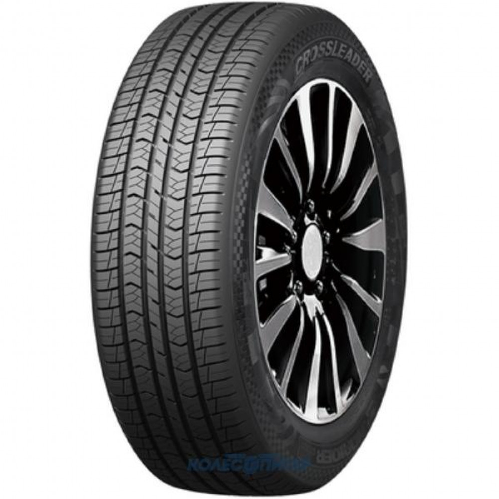 DoubleStar DSS02 265/65 R18 114T летняя