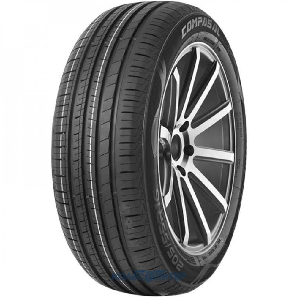 Compasal Blazer HP 195/60 R15 88H летняя