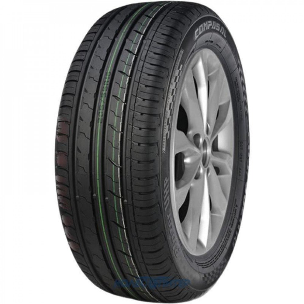 Compasal Blazer UHP 225/60 R17 99V летняя