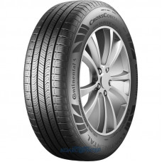 Continental CrossContact RX ContiSilent 265/35 R21 101W, MO1 летняя