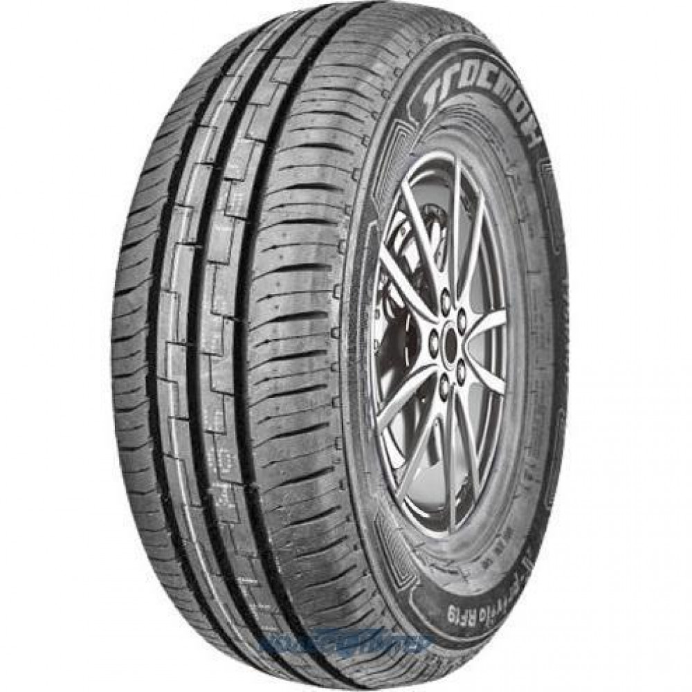 Tracmax X-Privilo RF19 195/60 R16C 99/97H летняя