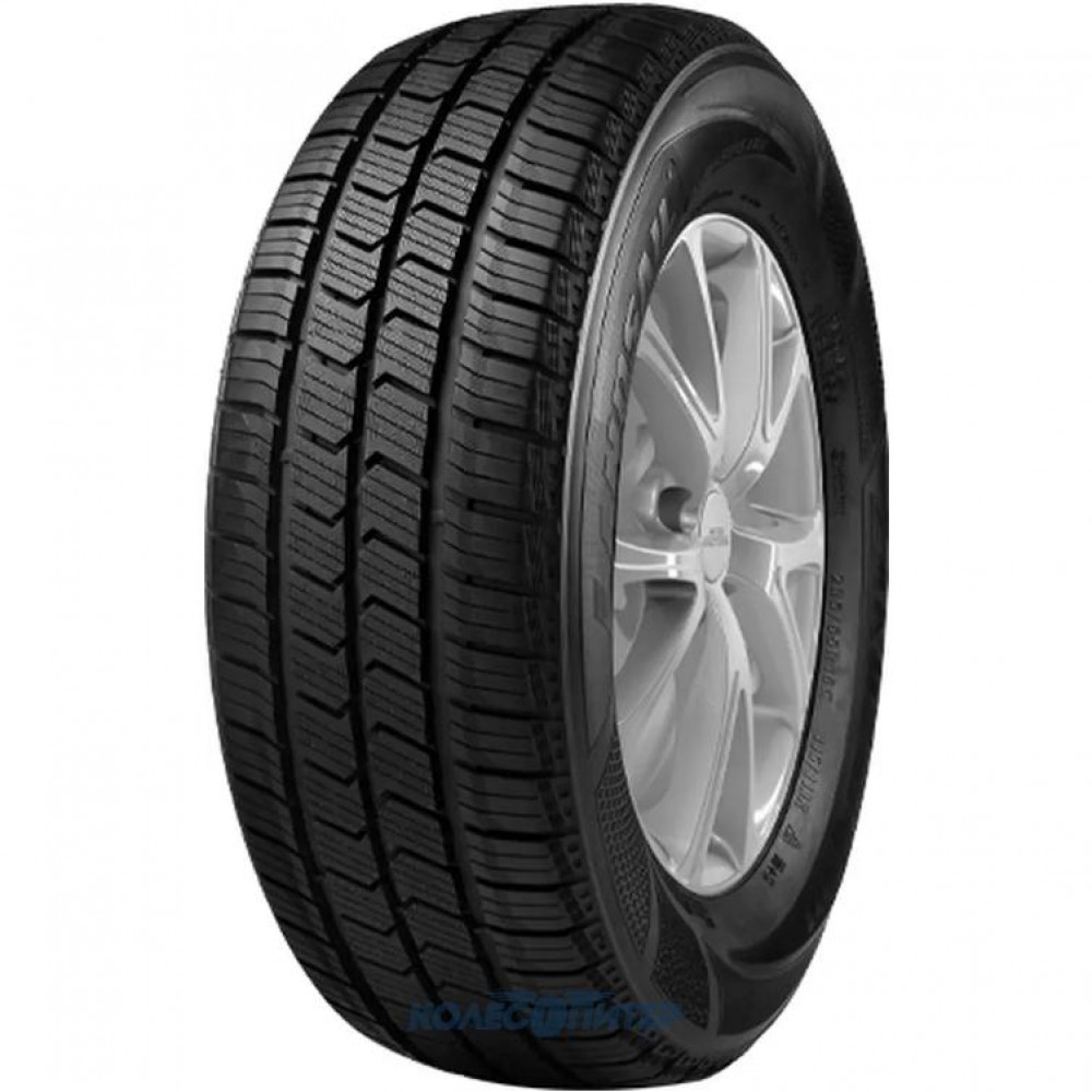 Landsail 4-Seasons Van 215/65 R16C 109/107T летняя