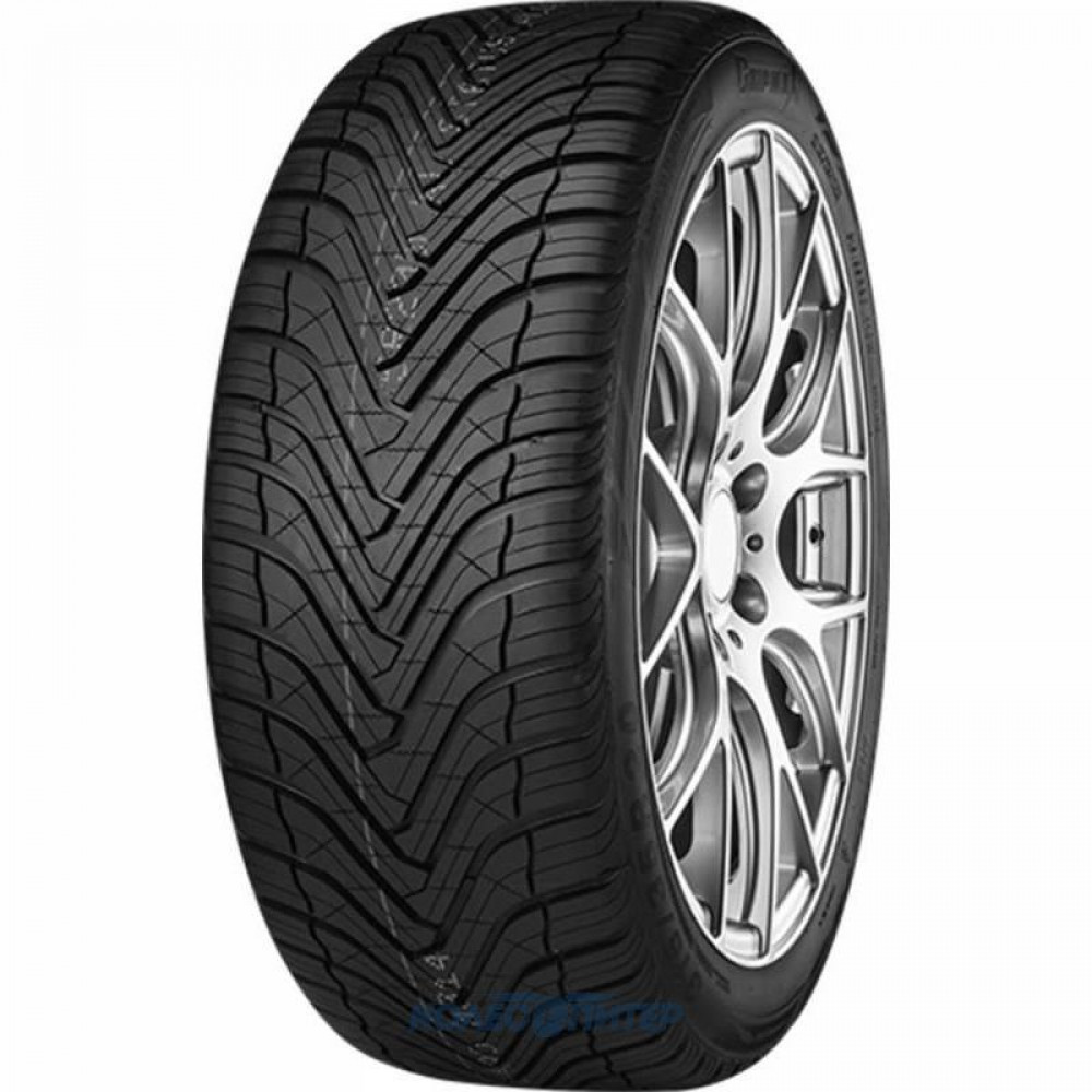 Gripmax SureGrip A/S 235/50 R19 99W летняя