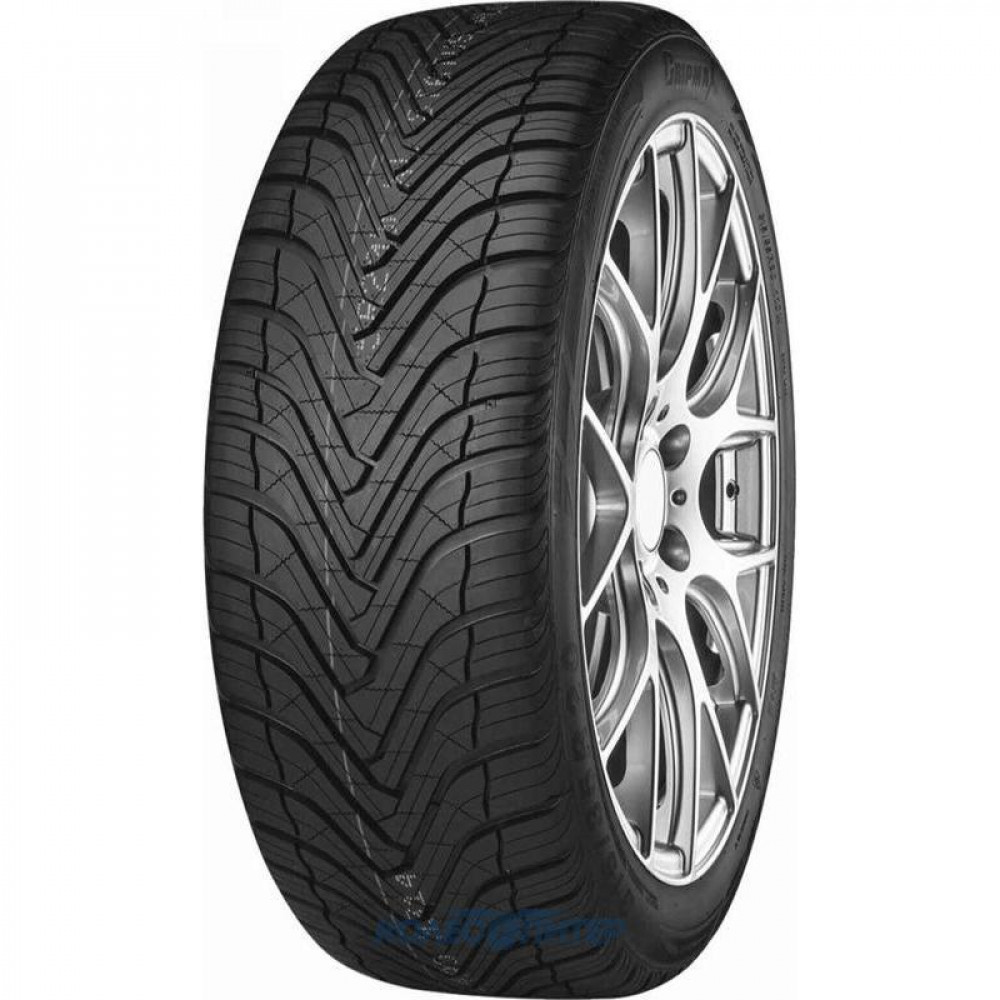 Gripmax SureGrip A/S Nano 235/60 R16 100H летняя