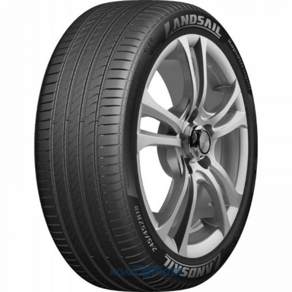 Landsail RapidDragon SUV 225/65 R17 102H летняя