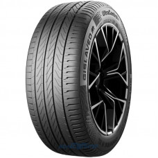 Gislaved UltraControl 195/50 R15 82H летняя