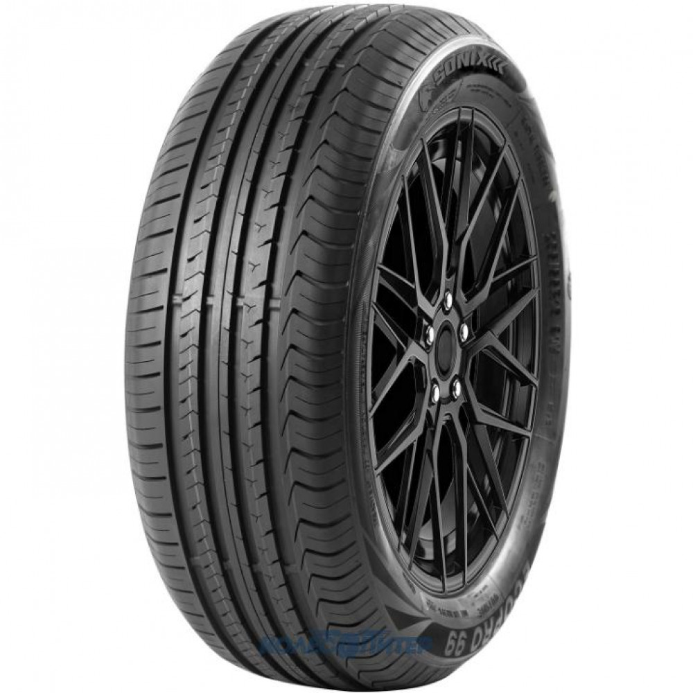 Sonix Ecopro 99 195/55 R15 85V летняя