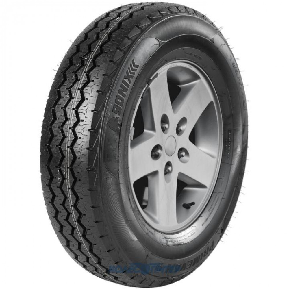 Sonix PrimeVan 9 195/80 R15C 106/104R летняя