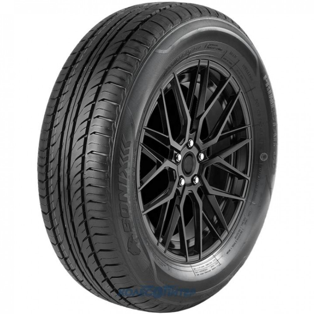 Sonix Primestar 66 215/60 R17 96T летняя купить по низкой цене в СПб,  шиномонтаж.