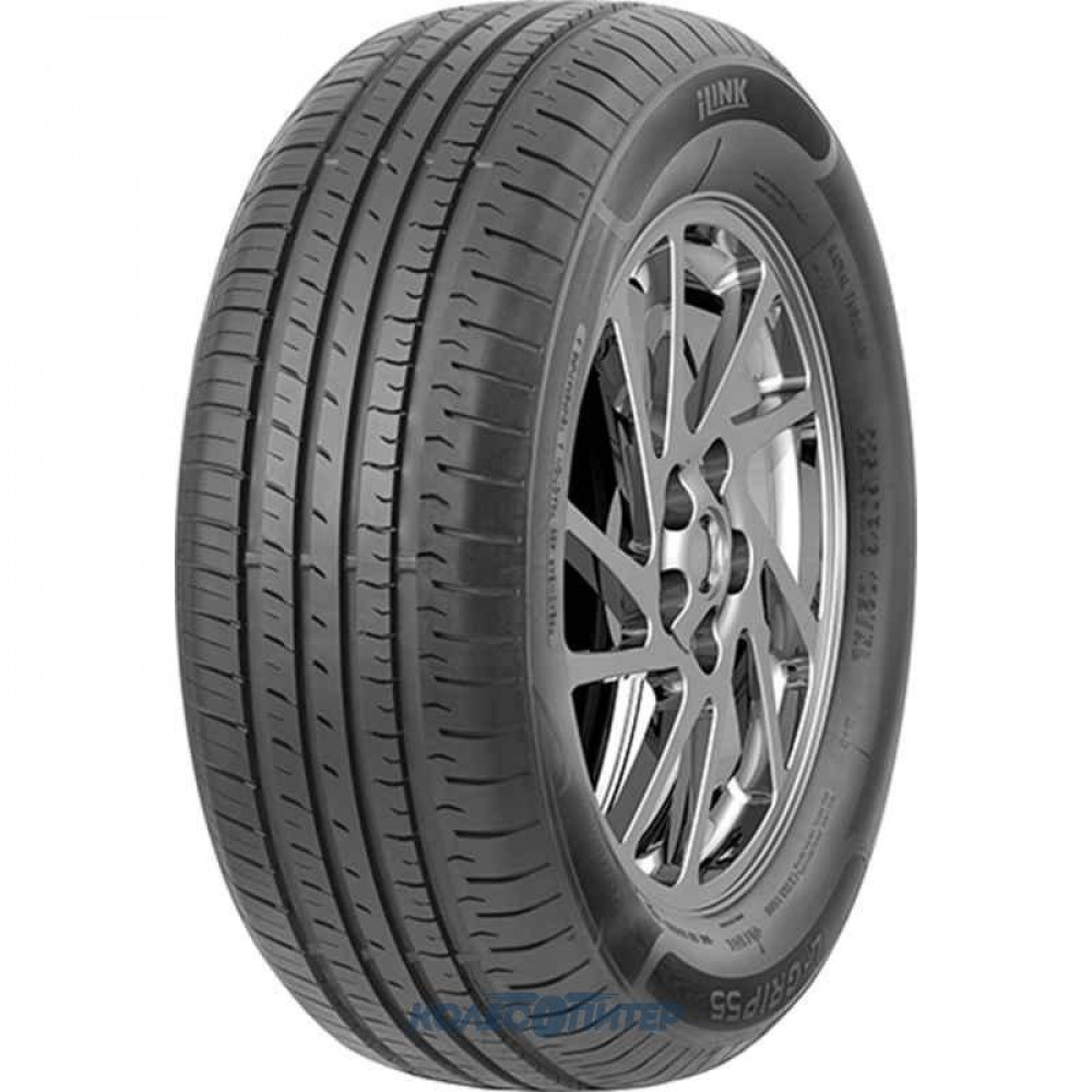 iLINK L-Grip 55 185/50 R16 81V летняя
