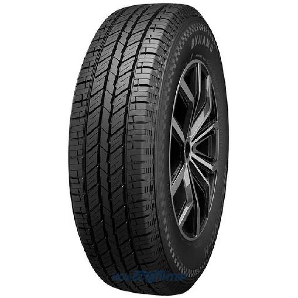 Dynamo Hiscend-H MHT01 245/75 R16 111T летняя