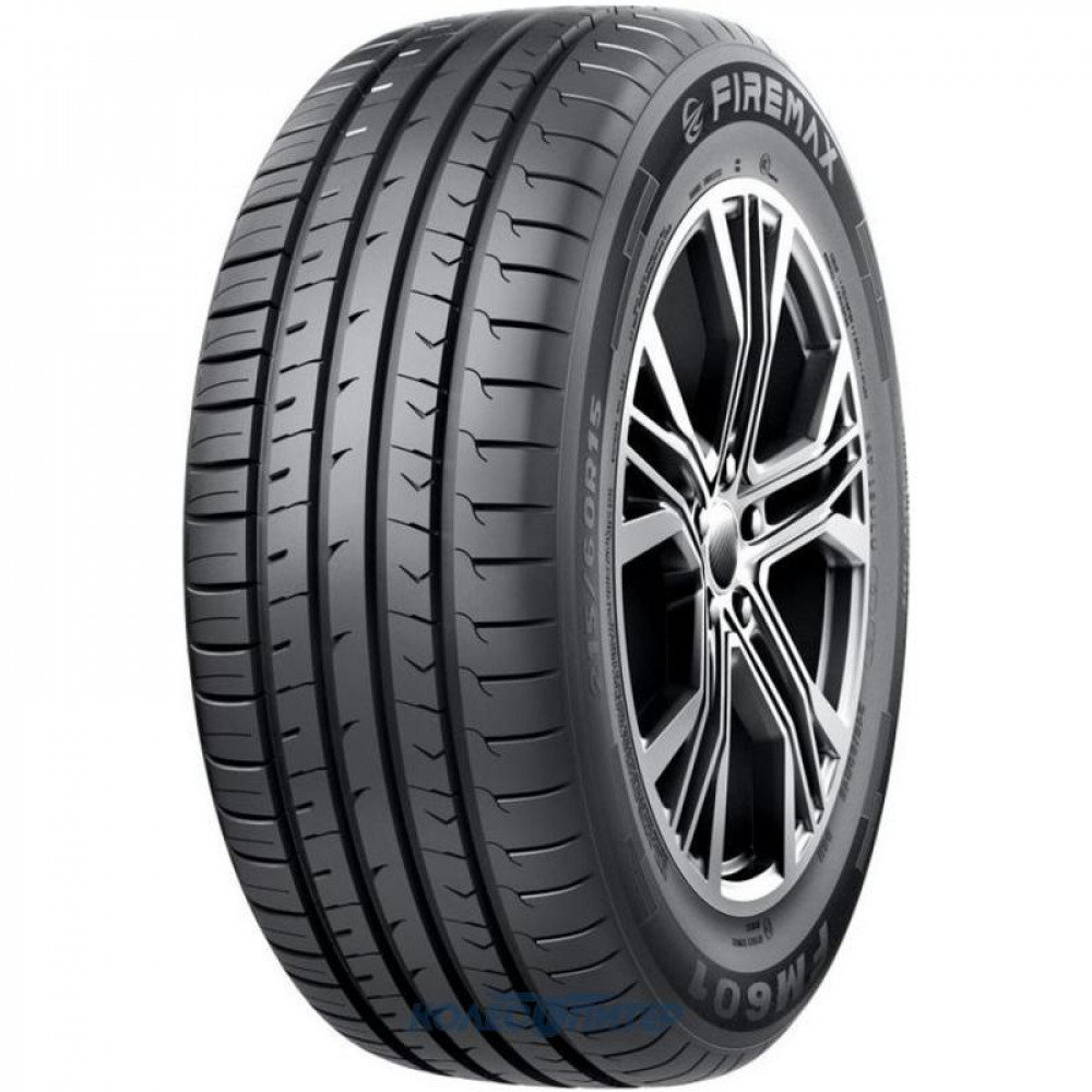 Firemax FM601 215/40 R17 87W летняя
