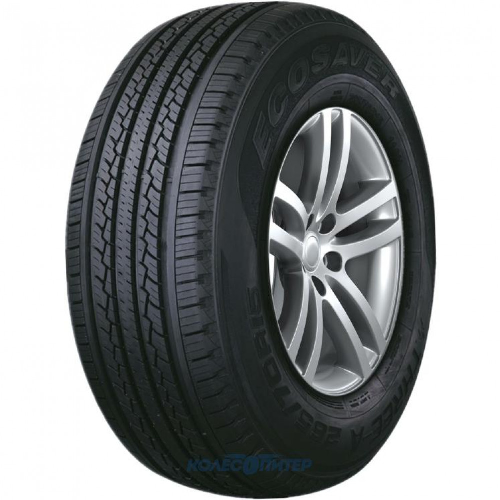 Three-A Ecosaver 225/65 R17 102H летняя