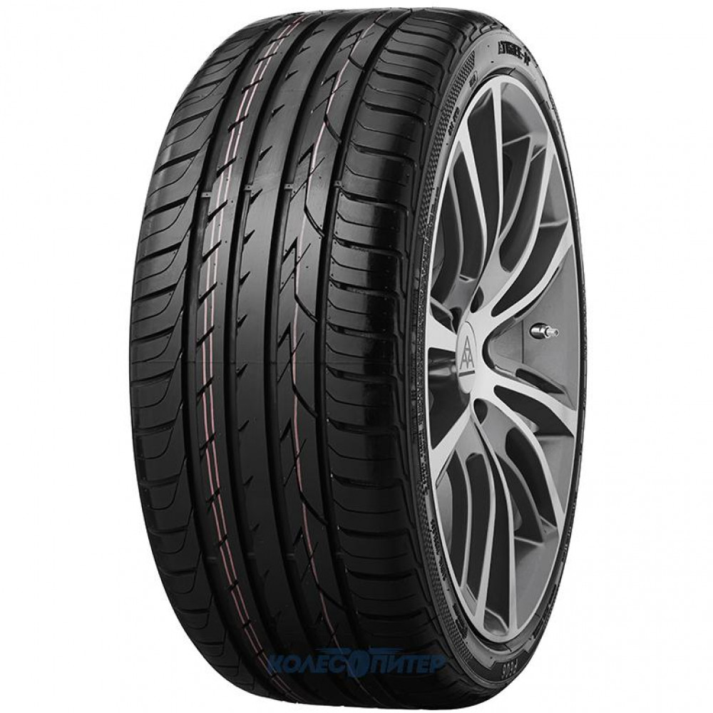 Three-A P606 195/55 R15 85V летняя