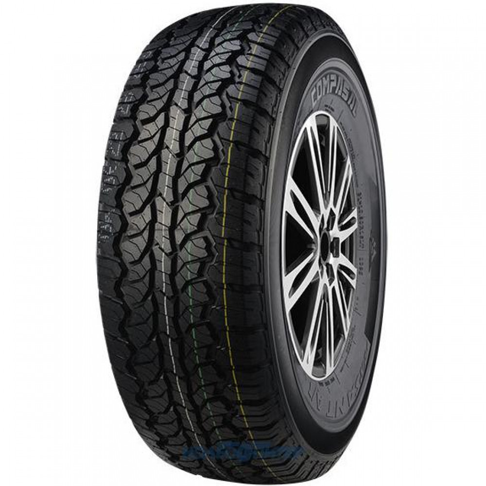 Compasal Versant A/T 255/65 R17 110T летняя