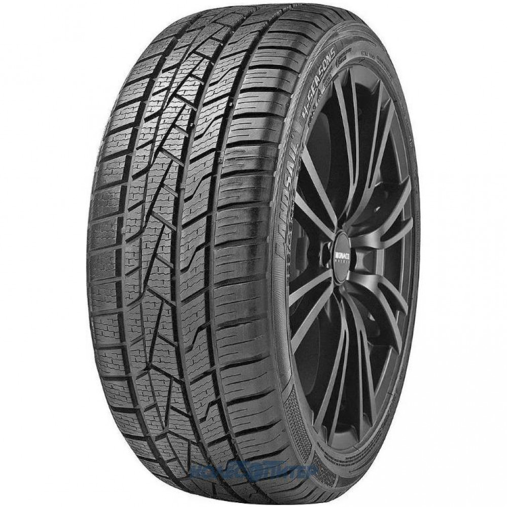 Landsail 4-Seasons 225/45 R17 94V XL летняя