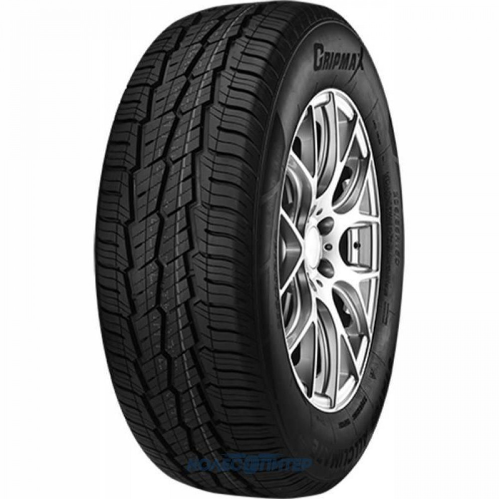 Gripmax SureGrip A/S Van 195/75 R16C 110/108T летняя