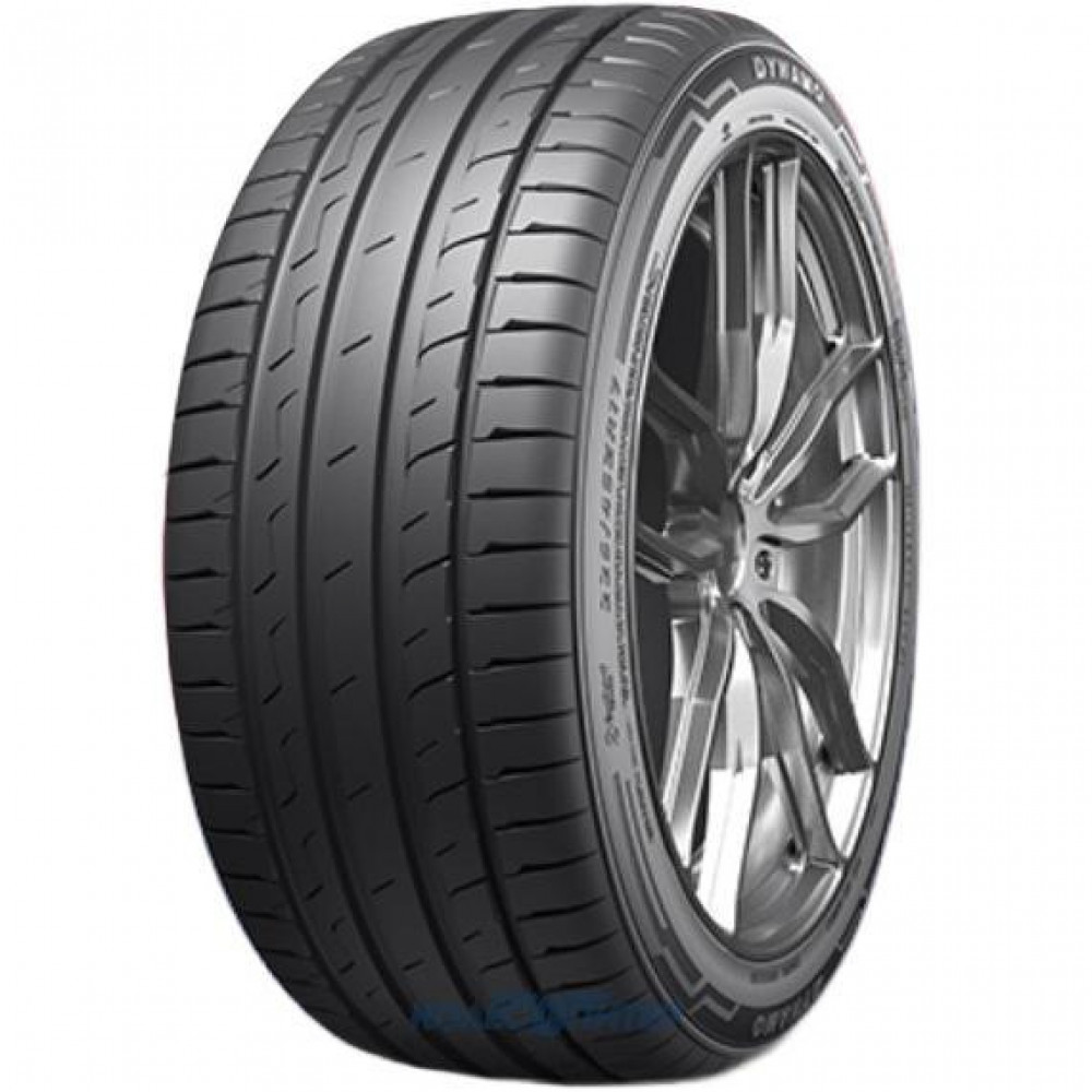 Dynamo Street-H MU71 215/50 R17 95W летняя