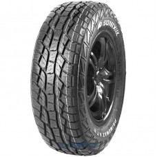 Sonix Primemax A/T II 285/60 R18 120S XL летняя