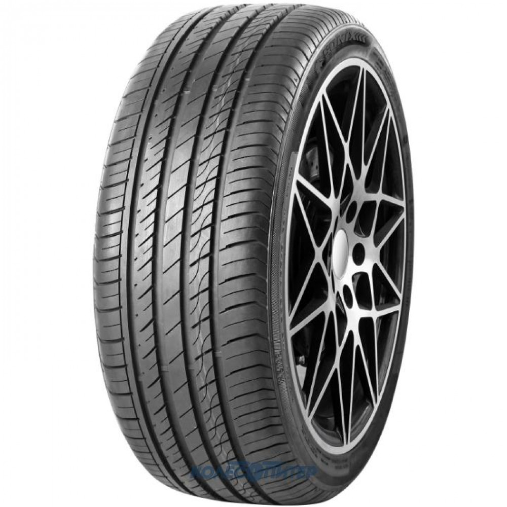 Sonix L-Zeal 56 225/40 R19 93W XL летняя