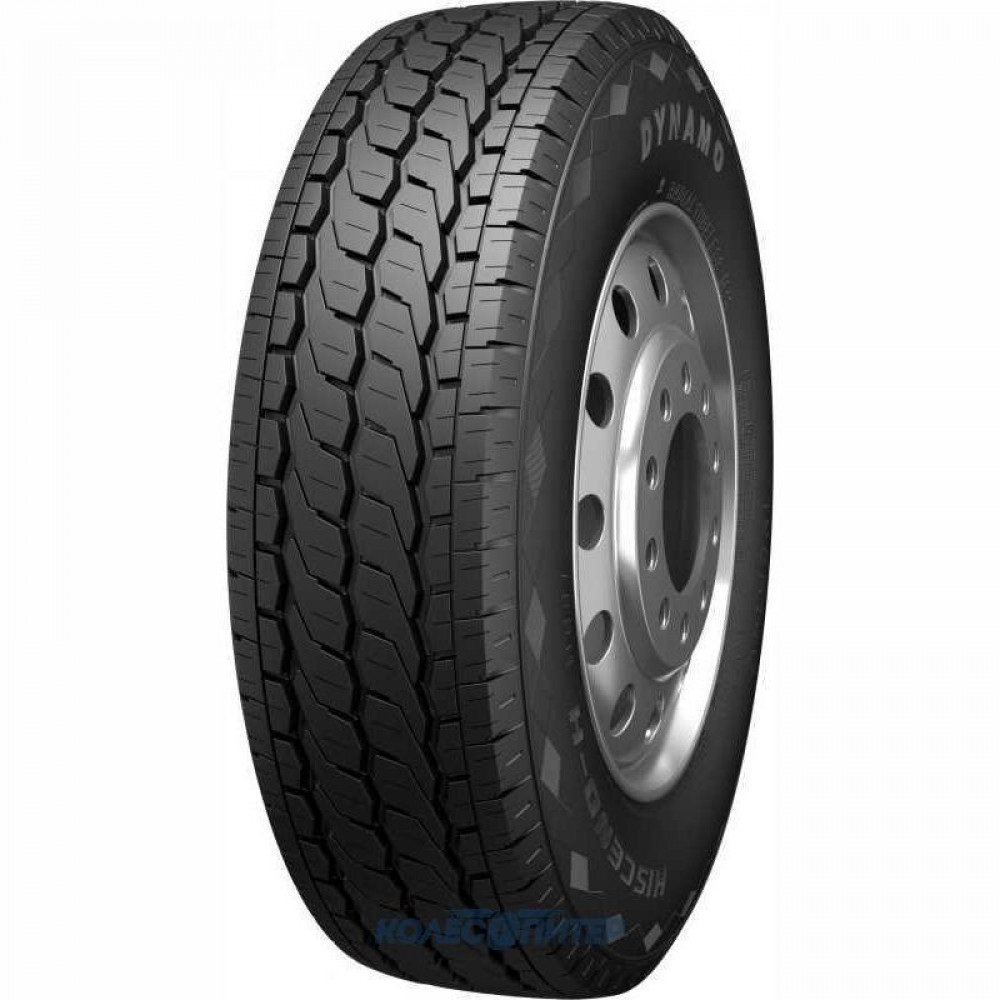 Dynamo Hiscend-H MC01 185/0 R14C 102Q летняя