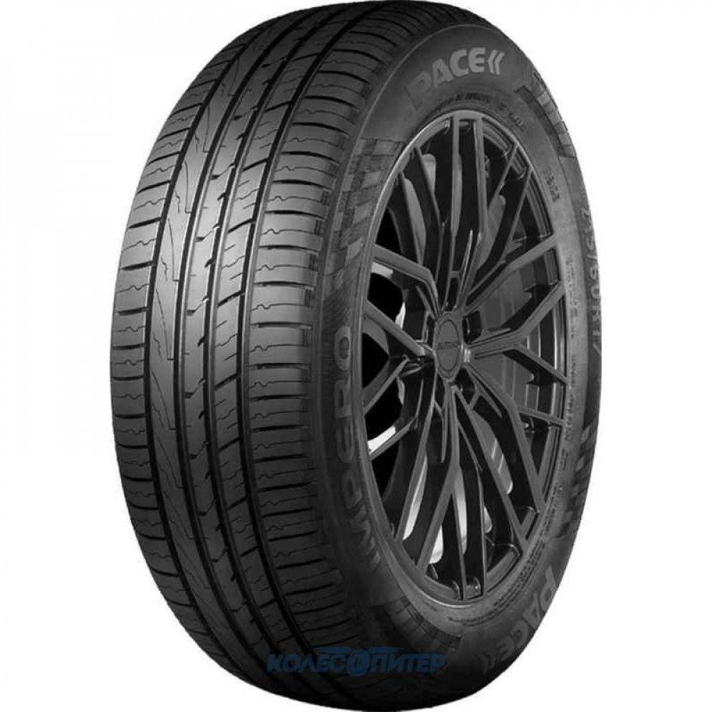 Pace Impero 225/60 R18 104V XL летняя