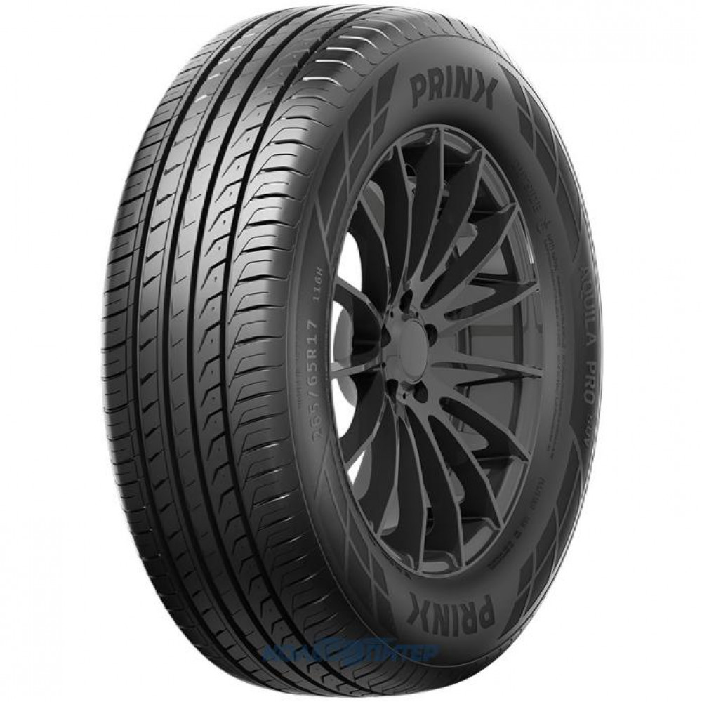 Prinx Aquila Pro 255/60 R18 112V XL летняя