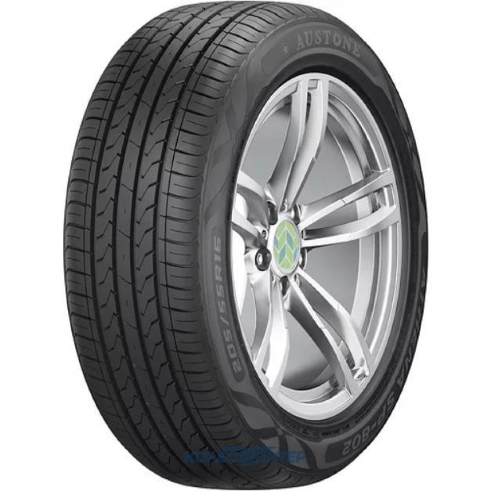Austone Athena SP-802 195/65 R15 91H летняя