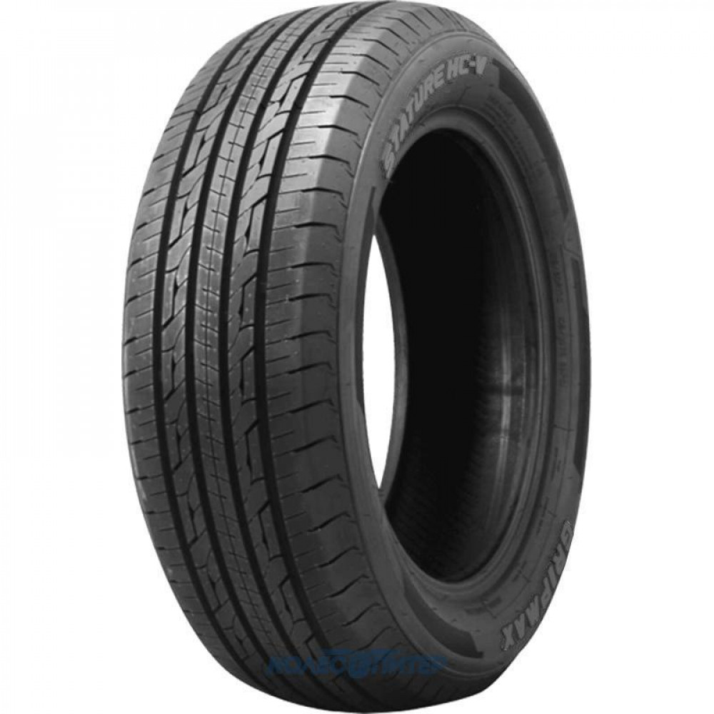 Gripmax Stature HC-V 215/65 R16 109/107S летняя