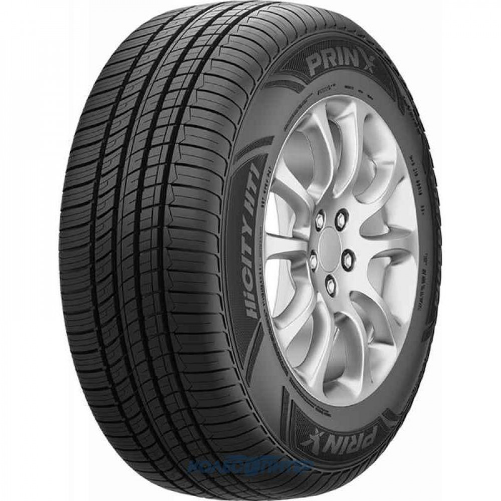 Prinx HiCity HT1 225/60 R18 100V летняя