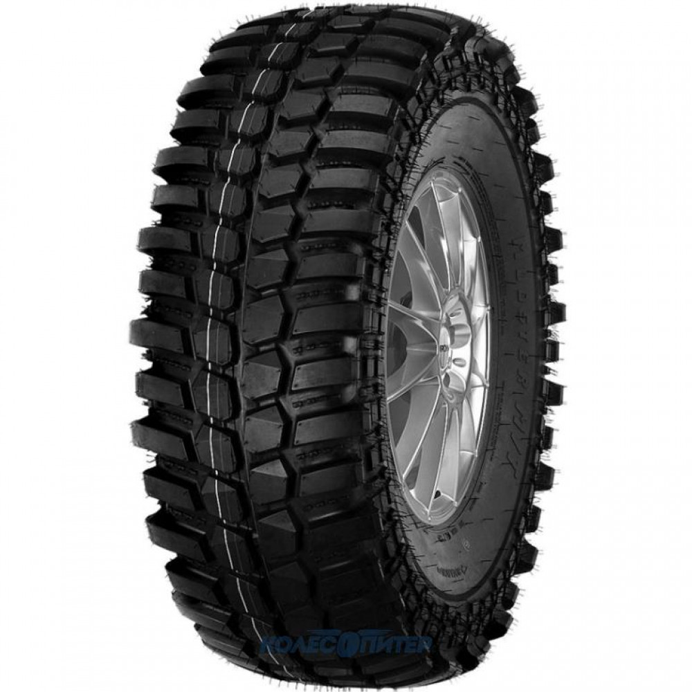 Lakesea Mudster M/T 315/70 R17 121/118N летняя